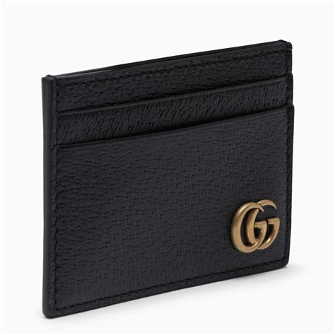 gucci card holder mens replica|gucci men's credit card holder.